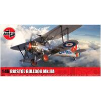 Airfix 1/48 Bristol Bulldog Mk.Iia