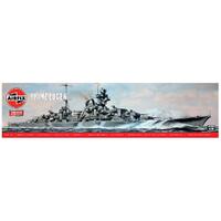 Airfix Prinz Eugen
