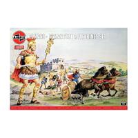 Airfix Romans - Roman Fort & Figurines Set