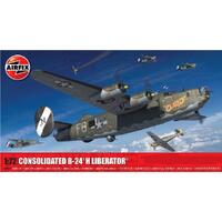 Airfix Consolidated B-24H Liberator