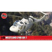 Airfix Westland Lynx Ah-7