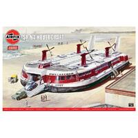 Airfix Sr.N4 Hovercraft