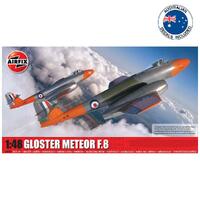 AIRFIX GLOSTER METEOR F.8