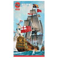 Airfix Hms Prince