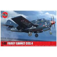Airfix Fairey Gannet Cod.4