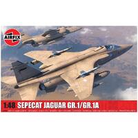 Airfix Sepecat Jaguar Gr.1/Gr.1A