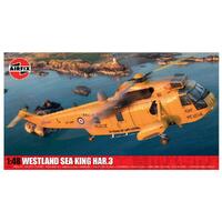 Airfix Westland Sea King Har.3
