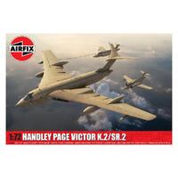 Airfix Handley Page Victor K.2/Sr.2