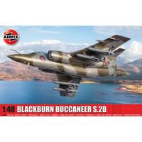AIRFIX BLACKBURN BUCCANEER S.2 RAF