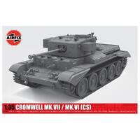 Airfix Cromwell Mk.Vii / Mk.Vi (Cs)