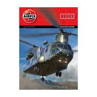 Airfix 2024 Catalogue