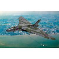 Corgi Aviation Archive Avro Vulcan B.2 XL426 – Vulcan Restoration Trust – 1:72