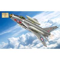 CORGI 1/48 ENGLISH ELECTRIC LIGHTNING F.6 - RAF NO.5 SQN 1973