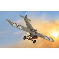 Corgi Aviation Archive 1/48 Fokker E.III Eindecker E339/16 – Lt. Josef Jacobs, Fokkerstaffel West