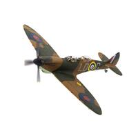 CORGI SUPERMARINE SPITFIRE T9, SM520/ LO-G (G-ILDA), PRESENTED AS SPITFIRE MK.I X4382 LO-G, RAF NO.602 SQN, AIRCRAFT OPERATED BY SPITFIRES.COM, GOODWO