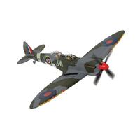 CORGI SUPERMARINE SPITFIRE T9, PV202/ JW  (G-CCCA), PRESENTED AS SPITFIRE MK.IX ML365/JW,135 WING, 2ND TACTICAL AIR FORCE, AIRCRAFT OPERATED BY AE