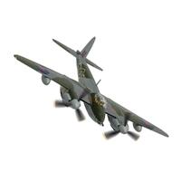CORGI 1/72 DE HAVILLAND MOSQUITO FB.VI LR364 SY-E WG CDR JOHN R.D "BOB" BRAHAM