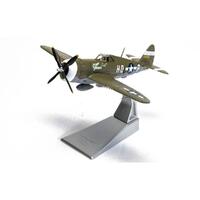 CORGI 1/72 REPUBLIC P-47D THUNDERBOLT - 42-8500/HO-P CRIPES A MIGHTY