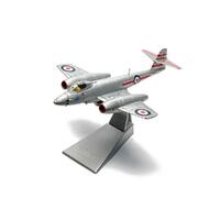 CORGI 1/72 GLOSTER METEOR F.8 WH480/M RAFNO.41 SQN - BIGGIN HILL 1953