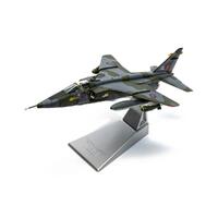 CORGI 1/72 SEPECAT JAGUAR GR.1 XX963/AL RAF GERMANY - BRUGGEN 1976