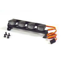 ABSIMA MULTIFUNCTION LIGHT BAR SQUARE