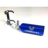 ABSIMA "NITROUS OXIDE" PRESSURE BOTTLE DUMMY