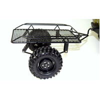 1:10 Metal Trailer