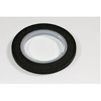 ABSIMA LINING TAPE 4MM/10M BLACK