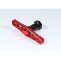 Absima Aluminum Hex Wrench 17Mm