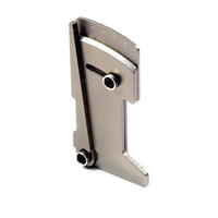 Absima Alu. Camber Gauge, Sliver