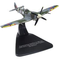 OXFORD 1/72 SPITFIRE IXE - RAF NO.310 (CZECH) 1945