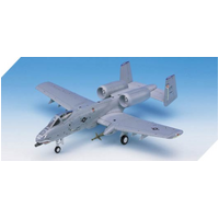 ACADEMY 1/72 A-10A "OPERATION IRAQI FREEDOM" THUNDERBOLT II PLASTIC MODEL KIT [12402]