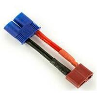 ACE POWER FEMALE DEANS TO EC3 MALE - ACE-DEANSFEC3M