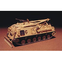 AFV CLUB 1/35 M88A1 RECOVERY VEHICLE PLASTIC MODEL KIT [AF35008]