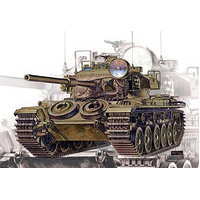 AFV CLUB 1/35 RAAC CENTURION MK5/1 TANK *AUS DECALS* PLASTIC MODEL KIT [AF35100]