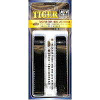 AFV CLUB 1/35 TRACK FOR TIGER I LATE VERSION CONVERSION KIT [AF35114]