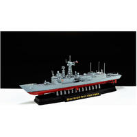 Afv Club 1/700 Us Navy Oliver Hazard Perry Class Frigate *Aust Decals*Plastic Model Kit