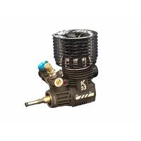 K53 With 2134 Combo Set.21 3P K53 Off -Road Competition Engine(Turbo)+Efra 2134 Pipe