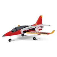Arrows Viper 30mm EDF Jet PNP  Red