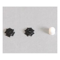 ARROWS HOBBY 1.1M F4U SPINNER FOR AH008