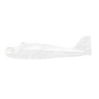 ARROWS HOBBY 620MM PIONEER FUSELAGE