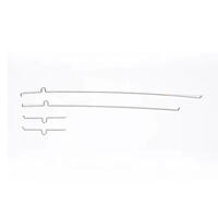 ARROWS HOBBY 620MM PIONEER STEEL SET