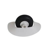 ARROWS HOBBY 2M SZD-54 FUSELAGE WHEEL SET