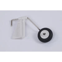 ARROWS HOBBY 1.3M EDGE540 TAILWHEEL SET FOR AH018