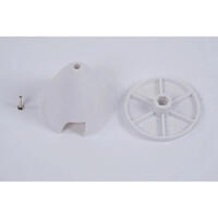 ARROWS HOBBY 1.3M EDGE540 SPINNER SET FOR AH018