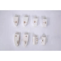 ARROWS HOBBY 1.2M TREKKER WING PLASTIC SET