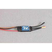 Arrows Hobby 40A Esc (200Mm Input Cable, Xt60) For Ah004, Ah006, Ah008, Ah010