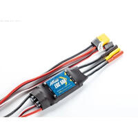 ARROWS HOBBY 50A ESC XT60 FOR AH011