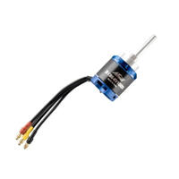 ARROWS HOBBY BRUSHLESS MOTOR 3136-KV1000 (2M SZD-54)