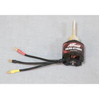 ARROWS HOBBY BRUSHLESS MOTOR 3536-KV850 (0.98M P-471.1M P-51 V1 /P-51 V2 /T-28 /F4U1.3M BIGFOOT1.45M TECNAM)